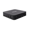 Conversor Box Mx9 4K Ultra Hd 4K Controle Wi-Fi Netflix Android 9.0 4Gb/32Gb - 5