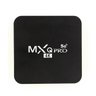TV Box Mxq 4K Android 10.0 4Gb/64Gb Wi-Fi + Mini Teclado Bluetooth - 5
