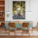 Ver imagem 5 de Quadro Árvore Presença