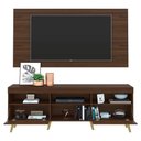 Ver imagem 6 de Rack com Painel TV 65" Retrô Flórida Multimóveis V3133