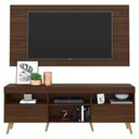 Ver imagem 1 de Rack com Painel TV 65" Retrô Flórida Multimóveis V3133