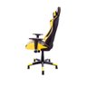 Cadeira Gamer Star com Encosto Reclinável e Função Relax - 2