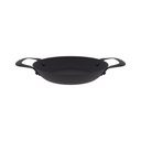 Ver imagem 1 de Frigideira Pergaminho Tramontina Profissional em Ferro 22 cm 1 L Tramontina