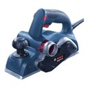 Ver imagem 2 de Plaina Elétrica Bosch Gho 700 de 700w com Saco Coletor 220v