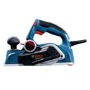 Ver imagem 3 de Plaina Elétrica Bosch Gho 700 de 700w com Saco Coletor 220v