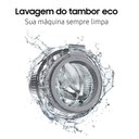 Ver mais imagens de Lava e Seca Samsung Ecobubble 11 Kg Smart Check Wd11a