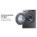 Ver imagem 4 de Lava e Seca Samsung Ecobubble 11 Kg Smart Check Wd11a