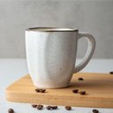 Ver imagem 2 de Conjunto 12 Canecas em Porcelana Oxford Maresia 380ml