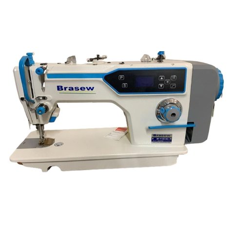 Reta Industrial com Corte De-linha-direc Drive-