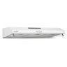 Depurador de Ar 6 Bocas 80cm Electrolux Branco 110v - 1