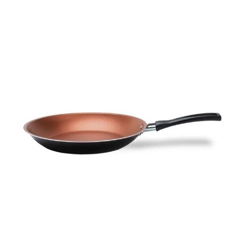 Frigideira Topazio 20x3 Cm Brinox Cobre