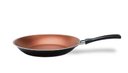 Ver imagem 1 de Frigideira Topazio 20x3 Cm Brinox Cobre