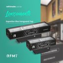 Ver imagem 2 de Expositor Ilha Vanguard Top de Congelados e Resfriados Vidro Semicurvo 2,00m Eivt Refrimate 220v