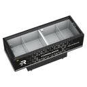 Ver imagem 4 de Expositor Ilha Vanguard Top de Congelados e Resfriados Vidro Semicurvo 2,00m Eivt Refrimate 220v