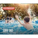 Ver imagem 2 de Motobomba para Piscina 1 1/2 Polegada Eko 1cv 220/380v