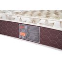 Ver imagem 3 de Colchão King Castor Class One Face Híbrido 180x200x25cm