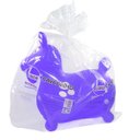 Ver imagem 3 de Cavalinho infantil bebê upa upa Gugu azul e vermelho - Azul