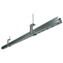 Ver imagem 1 de Perfilado Perfurado: 38x38x3000mm #24 Pz Seb Brasil