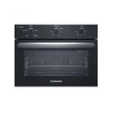Ver imagem 1 de Forno de Embutir Elétrico Continental Oc4em 50l com Toplimpafácil e Vidro Interno Removível Preto