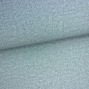 Ver imagem 4 de Papel de Parede Efeito Tecido Azul+ Cola Inclusa- Vinilico Lavável