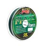 Linha de Pesca Multifilamento Maruri Max Force PE 4X Verde 0.18mm 21 Lb 100m - 4