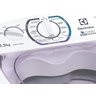 LAVADORA 8.5KG ELECTROLUX 9 PROGRAMAS LT09E / 220v - 2