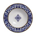 Ver imagem 1 de CONJUNTO COM 6 PRATOS FUNDO COIMBRA PLUS