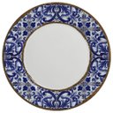 Ver imagem 1 de CONJUNTO COM 6 PRATOS RASO COIMBRA PLUS