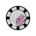 Ver imagem 1 de CONJUNTO COM 6 PRATOS SOBREMESA AZALEA PLUS