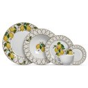 Ver imagem 1 de Aparelho de Jantar com 20 Peças Siciliano Plus