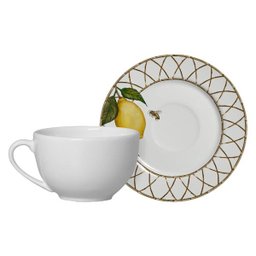 Aparelho de Jantar com 20 Peças Siciliano Plus - 5