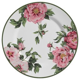 Aparelho de Jantar com 20 Peças Peony Rose Plus - 2