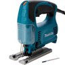 Serra Tico-tico Elétrica Makita 4329 450w 3100gpm - 1