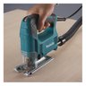 Serra Tico-tico Elétrica Makita 4329 450w 3100gpm - 2