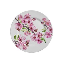 Aparelho de Jantar com 20 Peças Cerejeira Plus - 4