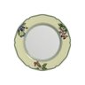 CONJUNTO COM 6 PRATOS SOBREMESA FRUITS PLUS - 1
