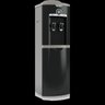 BEBEDOURO ESMALTEC DE COLUNA EGC35B PRETO/INOX / 220v - 1