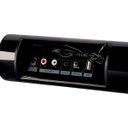 Ver imagem 2 de Soundbar 280W 2.1 Gt Sbg03 Bt C Sub Goldentec
