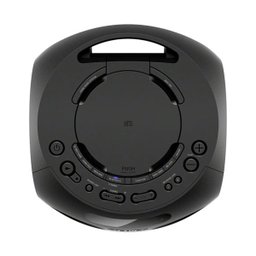 Caixa de Som Mini System Sony Mhc-V02D Dvd/Nfc - 2