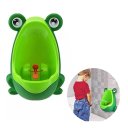 Ver imagem 7 de Pinico Mictorio Menino Sapo Sapinho Infantil Mais Resistente