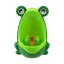 Ver imagem 1 de Pinico Mictorio Menino Sapo Sapinho Infantil Mais Resistente