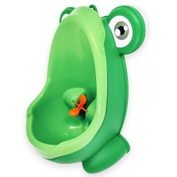 Pinico Mictorio Menino Sapo Sapinho Infantil Mais Resistente - 6