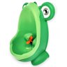 Pinico Mictorio Menino Sapo Sapinho Infantil Mais Resistente - 6