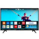 Ver imagem 1 de TV Philips 32 Polegadas Smart 32Phg5812178 LED Hd Preta