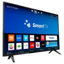 Ver imagem 2 de TV Philips 32 Polegadas Smart 32Phg5812178 LED Hd Preta