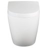 Vaso sanitário convencional Nias redondo - 2