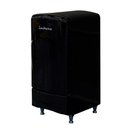 Ver imagem 2 de Mini Cervejeira Imbera 109l Retrô Ccv72 Preta 220v