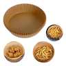 Kit Protetor Forma Forro de Air Fryer Micro Ondas Fritadeira Cor:redonda - 4