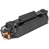 Toner Compativel HP CB435/436/285A - 1