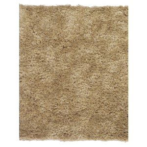 Tapete São Carlos Foffo 1,00 X 1,50m-Trigo